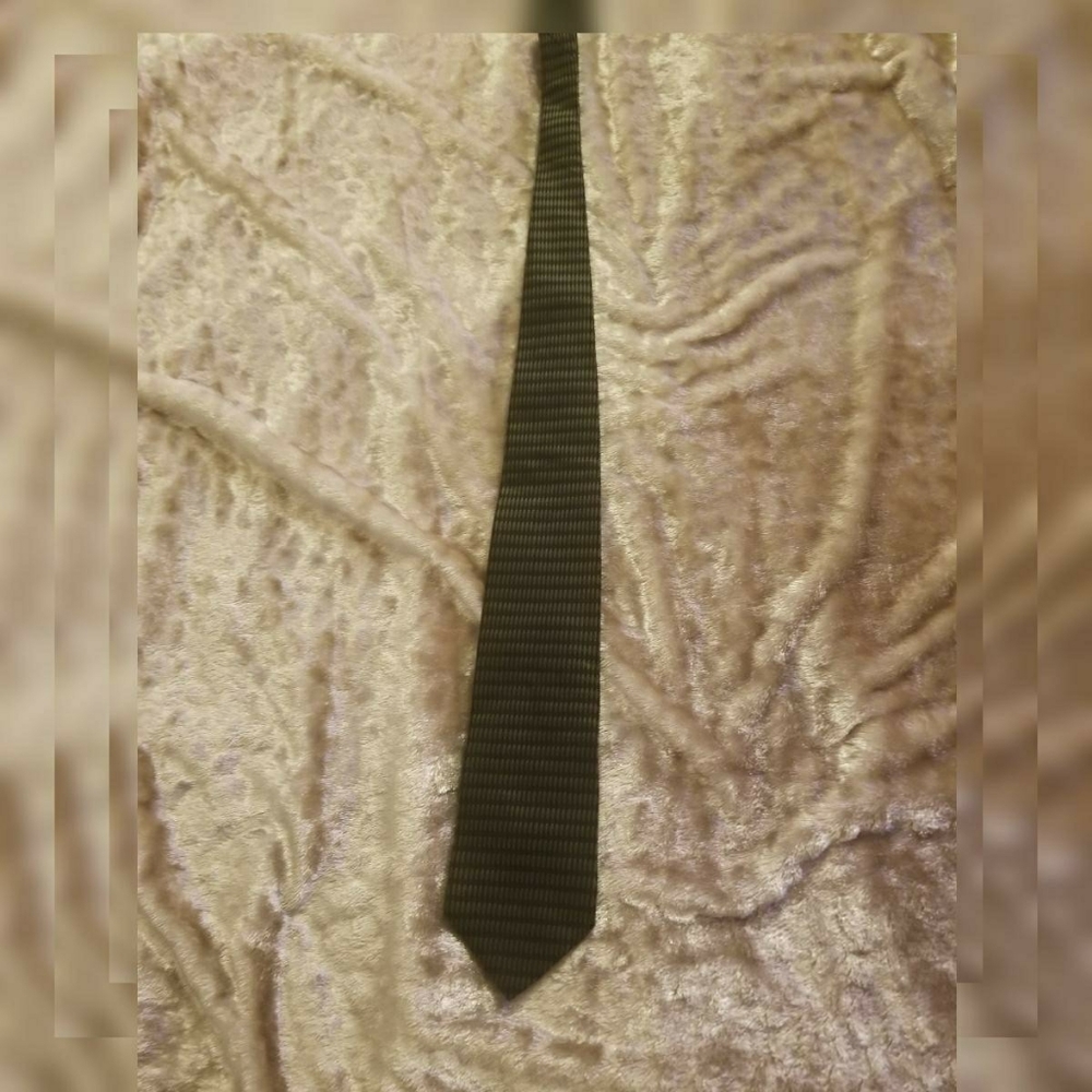 Mans Tie 👔